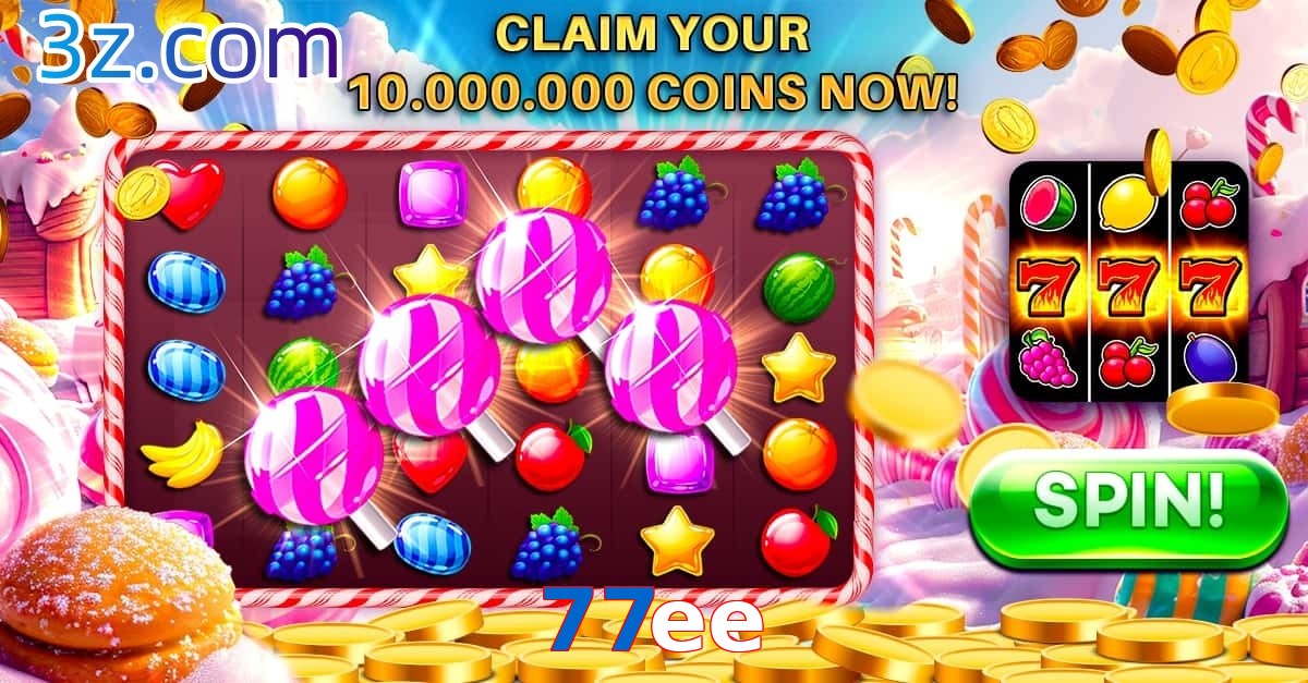 77ee games